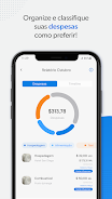 VExpenses - Gestão de Despesas Screenshot2