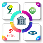 Nigerian USSD & Bank Codes APK