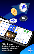 Koinpark: Buy Bitcoin & Crypto Screenshot2