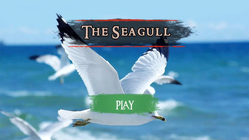The Seagull Screenshot2