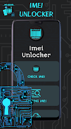 Unlock IMEI & Unlock Device Screenshot1