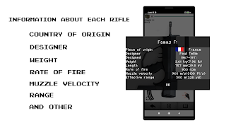 Guns - Rifles Simulator Screenshot3
