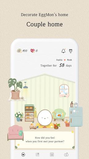 SumOne - Couple Diary Screenshot3
