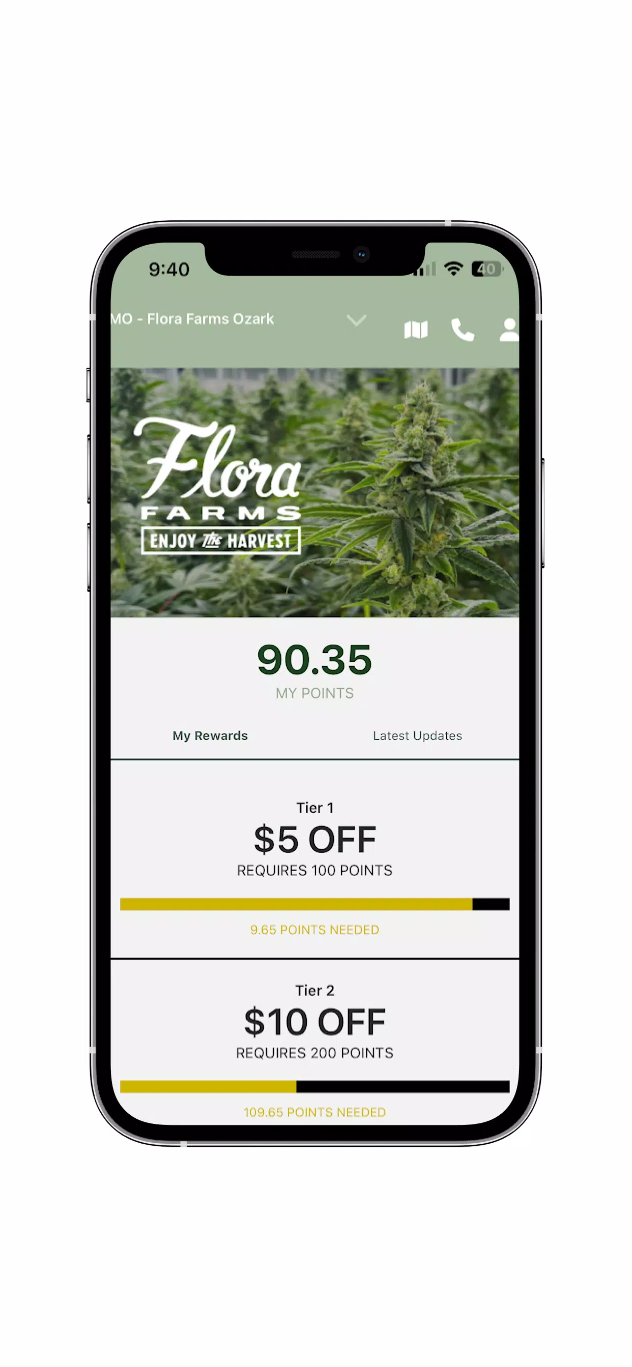 Flora Farms Screenshot3