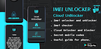 Unlock IMEI & Unlock Device Screenshot2