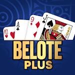 Belote Plus APK