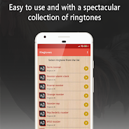 rooster ringtones for phone Screenshot3