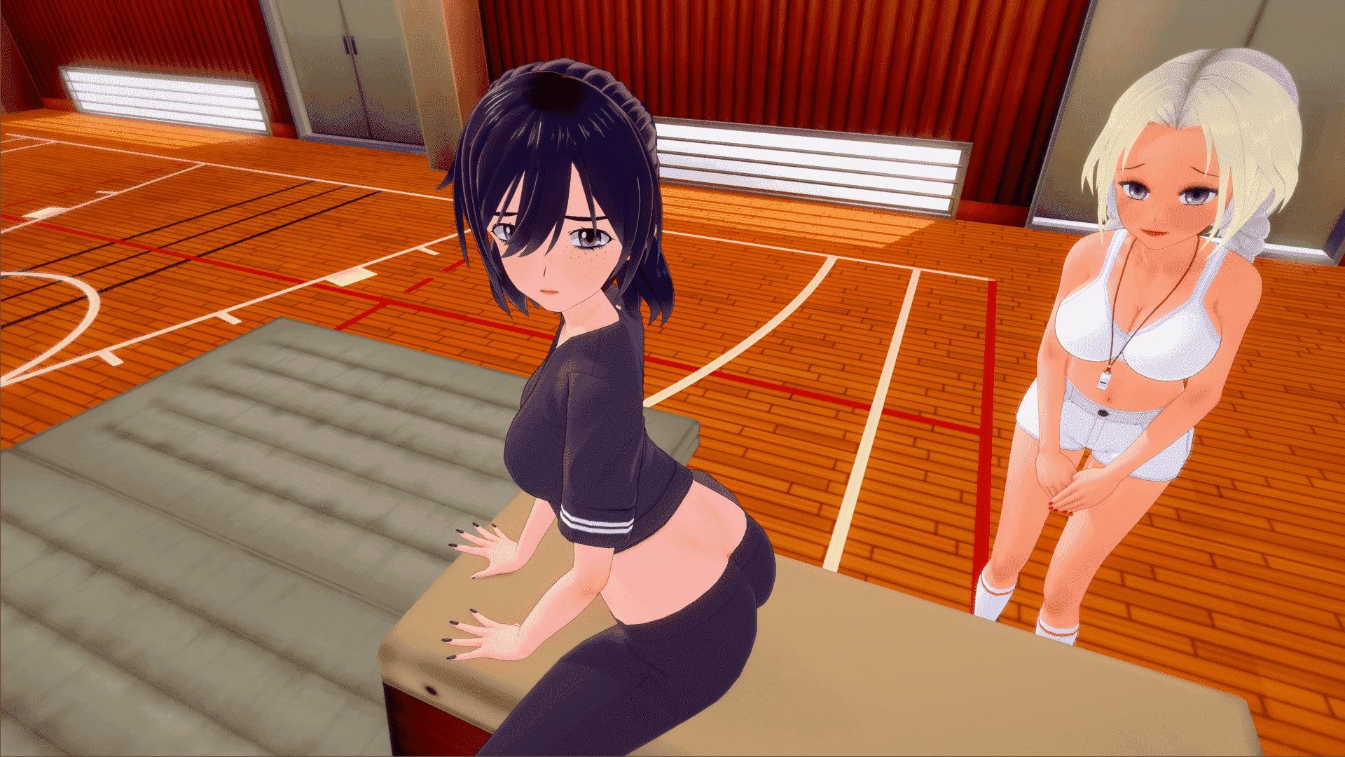 Harem High School Screenshot1