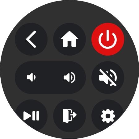 Smart Remote Control for Samsung TVs Screenshot3