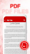 All Documents Reader PDF Xlsx Screenshot5