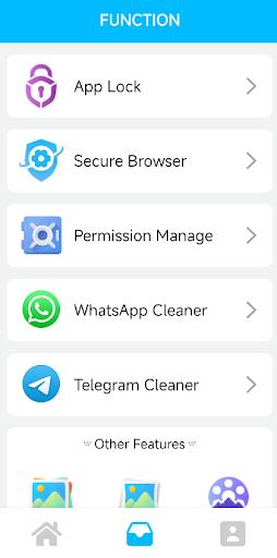 File Cleaner Pro Screenshot2