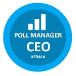 Poll Manager CEO Kerala APK