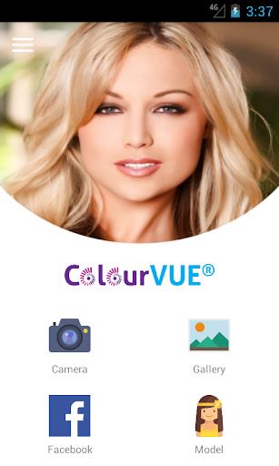 ColourVUE Mirror Screenshot2