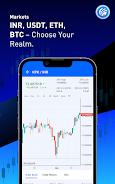 Koinpark: Buy Bitcoin & Crypto Screenshot3