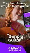 Simply Guitar Screenshot1