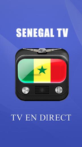 SENEGAL TV EN DIRECT Screenshot4