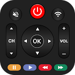 Remote Controller For All TV APK