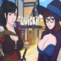 Quickie-Halloween Special APK