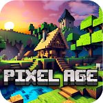 Mine Creation: Pixel Age APK