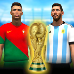 Football Games 2024 Real Kick APK