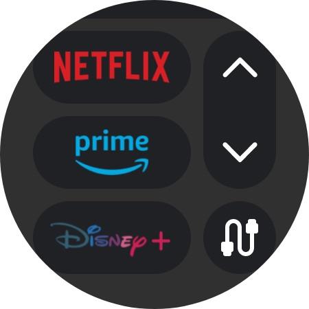 Smart Remote Control for Samsung TVs Screenshot1