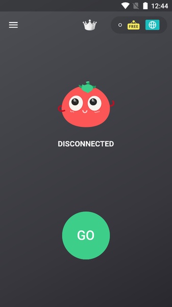 VPN Tomato Screenshot9