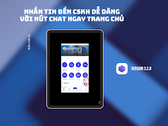 TTDK - Đặt lịch đăng kiểm Screenshot16