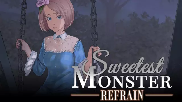 Sweetest Monster Refrain APK