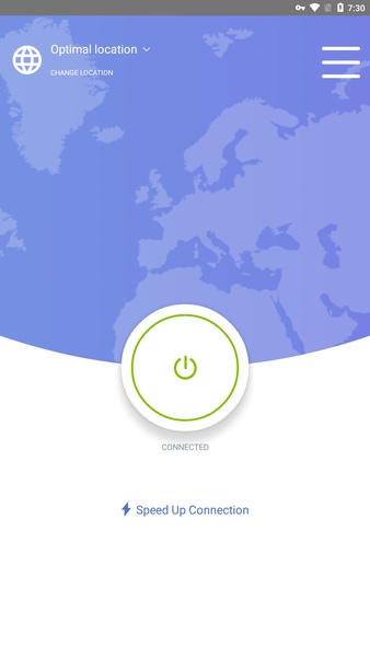 VPN 360 Screenshot1