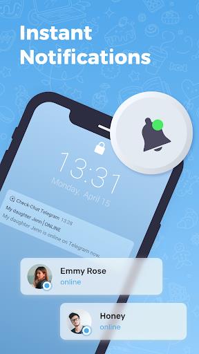 Check-Chat Telegram Screenshot2