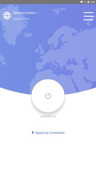 VPN 360 Screenshot3