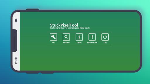 Stuck Pixel Tool Screenshot3