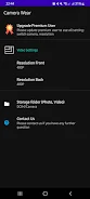 Camera Remote Wear OS Screenshot1