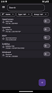 VPN Client Pro Screenshot3