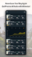 Altimeter GPS: Altitude Meter Screenshot3