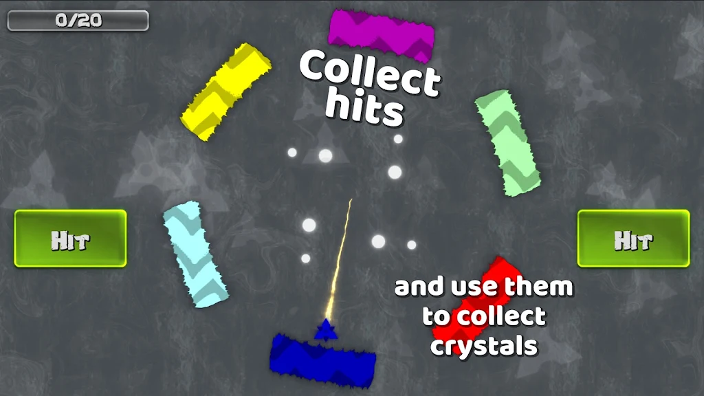 Color Side - Match Action Game Screenshot4