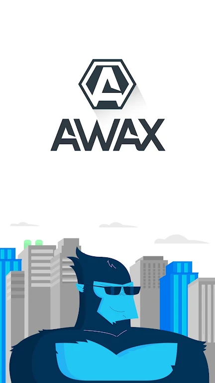 Awax Screenshot1