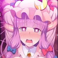 Interspecies Sex Labyrinth & The Lewd Busty Witch APK