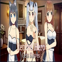 Retired Hero Gets Slaves APK