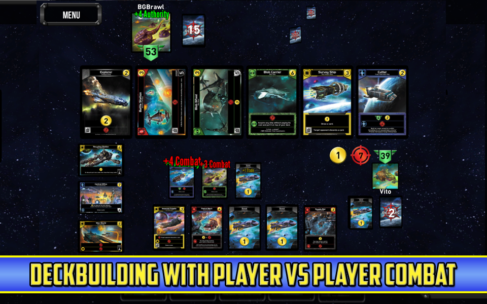 Star Realms Screenshot3