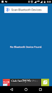 Lost Bluetooth Device Finder Screenshot3