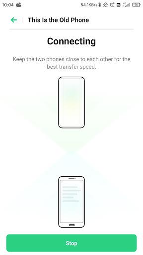 OPPO Clone Phone Screenshot2