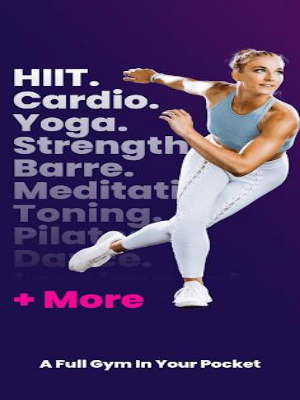 FitOn - Premium Fitness & Exercise Workouts Screenshot2