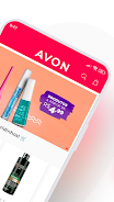 Avon App Screenshot2