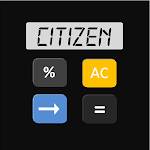 Citizen Calculator Plus APK