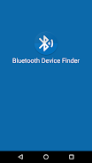 Lost Bluetooth Device Finder Screenshot1
