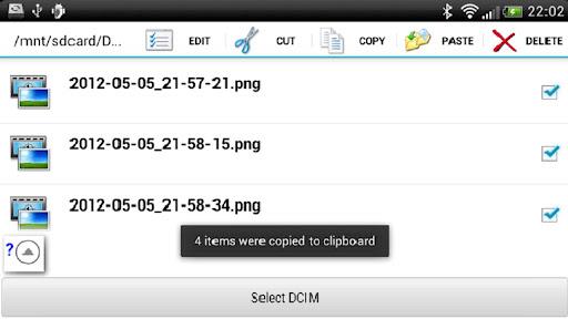 SyncMe Wireless Screenshot3