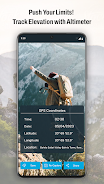 Altimeter GPS: Altitude Meter Screenshot2