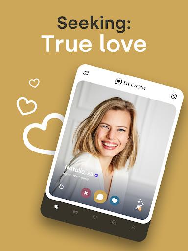 Find Real Love—Premium Dating Screenshot4