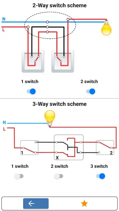 Electrical Engineering: Manual Screenshot1